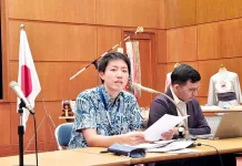 Pelajar dan Mahasiswa Indonesia Semakin Minati Bahasa Jepang