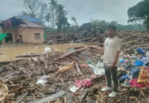 CMMI Sibolga–Tapteng Desak Bencana Sumatera Ditetapkan Nasional