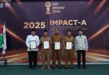 As-Syifa Peduli Gelar Apresiasi dan Penguatan Program Filamtropy