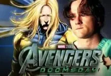 Lewis Pullman Kembali Main Peran di Avengers Doomsday