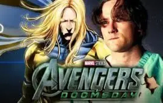 Lewis Pullman Kembali Main Peran di Avengers Doomsday