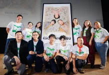 Film Esok Tanpa Ibu Rilis Trailer dan Poster