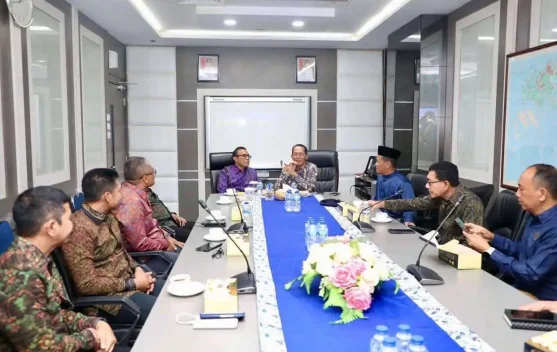 Batam-Denpasar Tukar Strategi Atasi Tantangan Kota Pariwisata