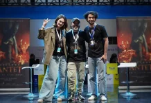 Teaser Kedua Film Suzzanna Resmi Meluncur