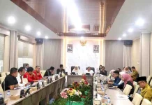 FGD Ranperda LAM Batam, DPRD Tekankan Partisipasi Lintas Sektor 