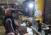 Jelang Nataru Pemkot Akan Sidak Pasar dan Distributor