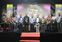 Infantry Fiesta Ajang Mendekatkan Prajurit TNI kepada Masyarakat