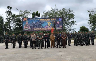 Semangat Juang Sudirman Satukan Pemerintah dan Rakyat