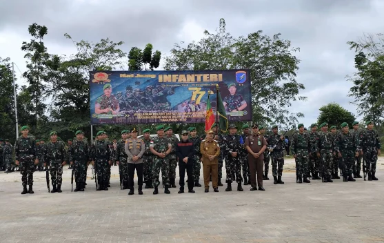 Semangat Juang Sudirman Satukan Pemerintah dan Rakyat