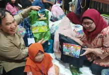 DPR Dukung Kesempatan Kerja bagi Penyandang Disabilitas Surabaya