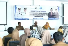 Pemkab Sinjai Percepat Administrasi Digital Lewat SRIKANDI