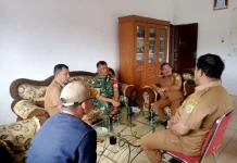 Rencana Pembangunan Koperasi Desa Merah Putih 