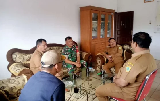 Rencana Pembangunan Koperasi Desa Merah Putih 