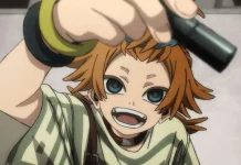 Review Gachiakuta Episode 23: Zanka Terluka Parah!