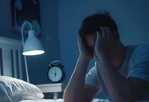 dr. Egha: Insomnia Jangan Dipandang Remeh