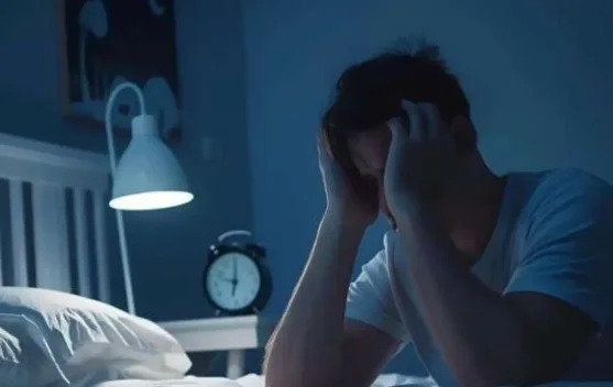 dr. Egha: Insomnia Jangan Dipandang Remeh