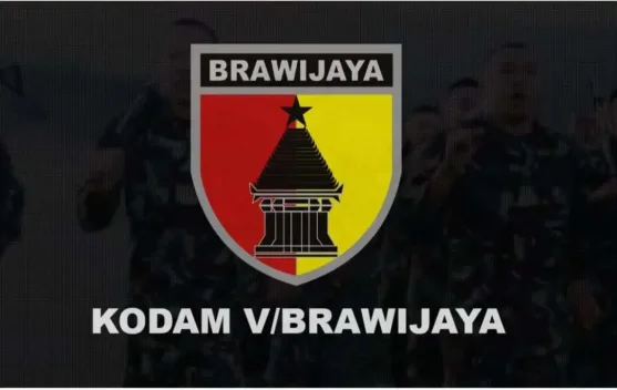 Sejarah Hari Ulang Tahun Kodam V Brawijaya