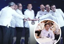 Ramdhani Paparkan Capaian Kinerja Kanwil Ditjenim Sulut