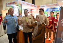 Pameran Sekolah RAMAH Dorong Inovasi Pendidikan Sinjai