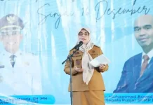 Bupati Tekankan Sekolah RAMAH Perkuat Transformasi Pendidikan