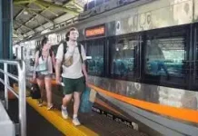 Penjualan Tiket KAI Liburan Nataru Terus Meningkat