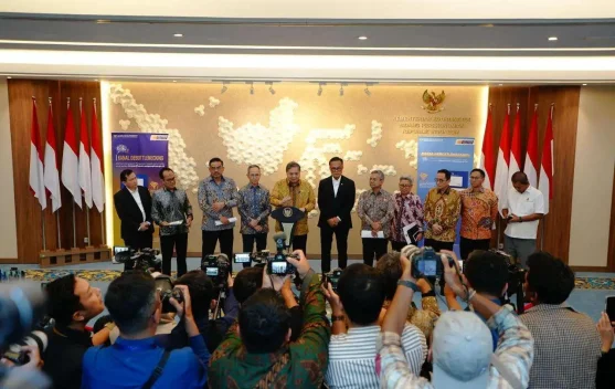 Pemerintah Longgarkan Kewajiban Pembayaran Kredit di Daerah Bencana