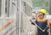 Nataru, KNKT dan KAI Tekankan Keselamatan Tanpa Kompromi