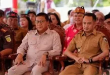 ‎Ketua DPRD Apresiasi Capaian Keterbukaan Informasi Pemko