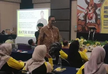 Dialog Budaya, Pemerintah Fasilitasi Dua Kampung Adat Garut 