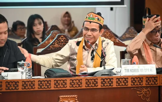 Hendry Munief Minta Kemenpar Dukung Peningkatan Infrastruktur Wisata 