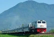 Sukseskan Angkutan Nataru, KAI Antisipasi Beberapa Titik Rawan