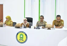 Pemkab Sinjai Optimalkan PAD Akhir Tahun
