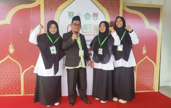 Tim MFQ Putri Bukittinggi Lolos ke Final MTQN