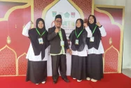 Tim MFQ Putri Bukittinggi Lolos ke Final MTQN