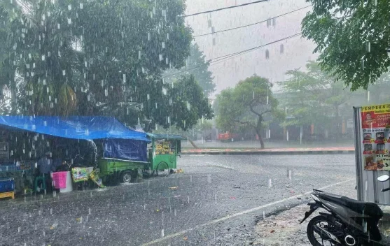 Waspada Cuaca Ekstrem, Penyakit Musiman Mengintai