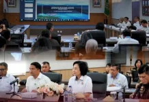 Kejati Bali Ekspose Penataan Lahan Pelabuhan Padangbai