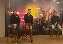 Indosat Percepat Pemulihan Jaringan di Wilayah Terdampak Bencana