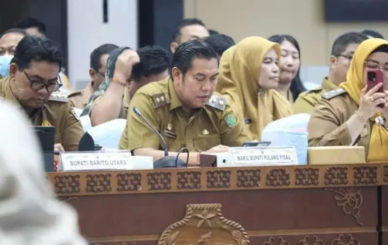 Jayadikarta Ikuti Rakor SISKA dan Hilirisasi Peternakan 2026