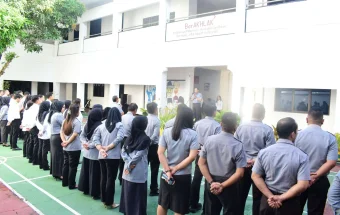 Konsolidasi Internal Pastikan Agenda Menteri Berjalan Optimal