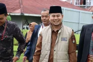Wawako Bukittinggi “Generasi Muda Qurani Lahir Melalui MTQN”