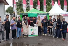 Dompet Dhuafa Himpun Donasi Banjir di Kambang Iwak