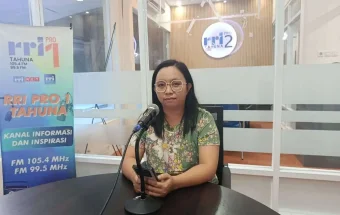 Maknai Natal dengan Bijak, Tanpa Beban Utang