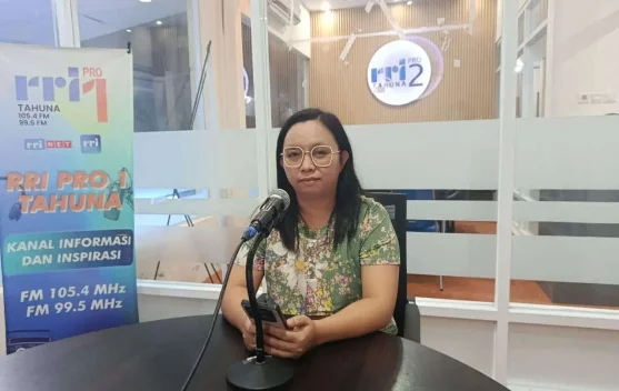 Maknai Natal dengan Bijak, Tanpa Beban Utang