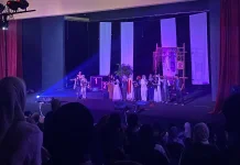 PETRA Teater Arafah Angkat Isu Kesehatan Mental