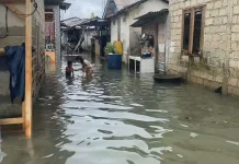 ​BMKG Keluarkan Peringatan Dini Banjir Rob 19-26 Desember