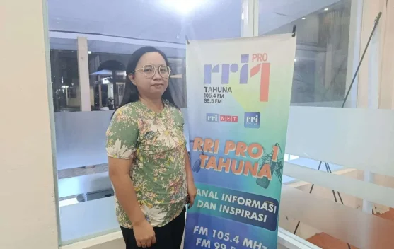 Teladani Kesederhanaan Yesus dalam Merayakan Natal