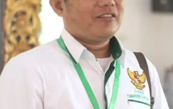 Baznas Sumenep Salurkan Bantuan Tunai untuk Sumatera