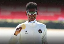 La Memo Raih Emas Kelima di SEA Games