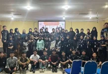 Talkshow KPI Kupas Dunia Penyiaran dan Kepemudaan