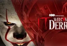 Penjelasan Ending Serial "IT: Welcome To Derry"